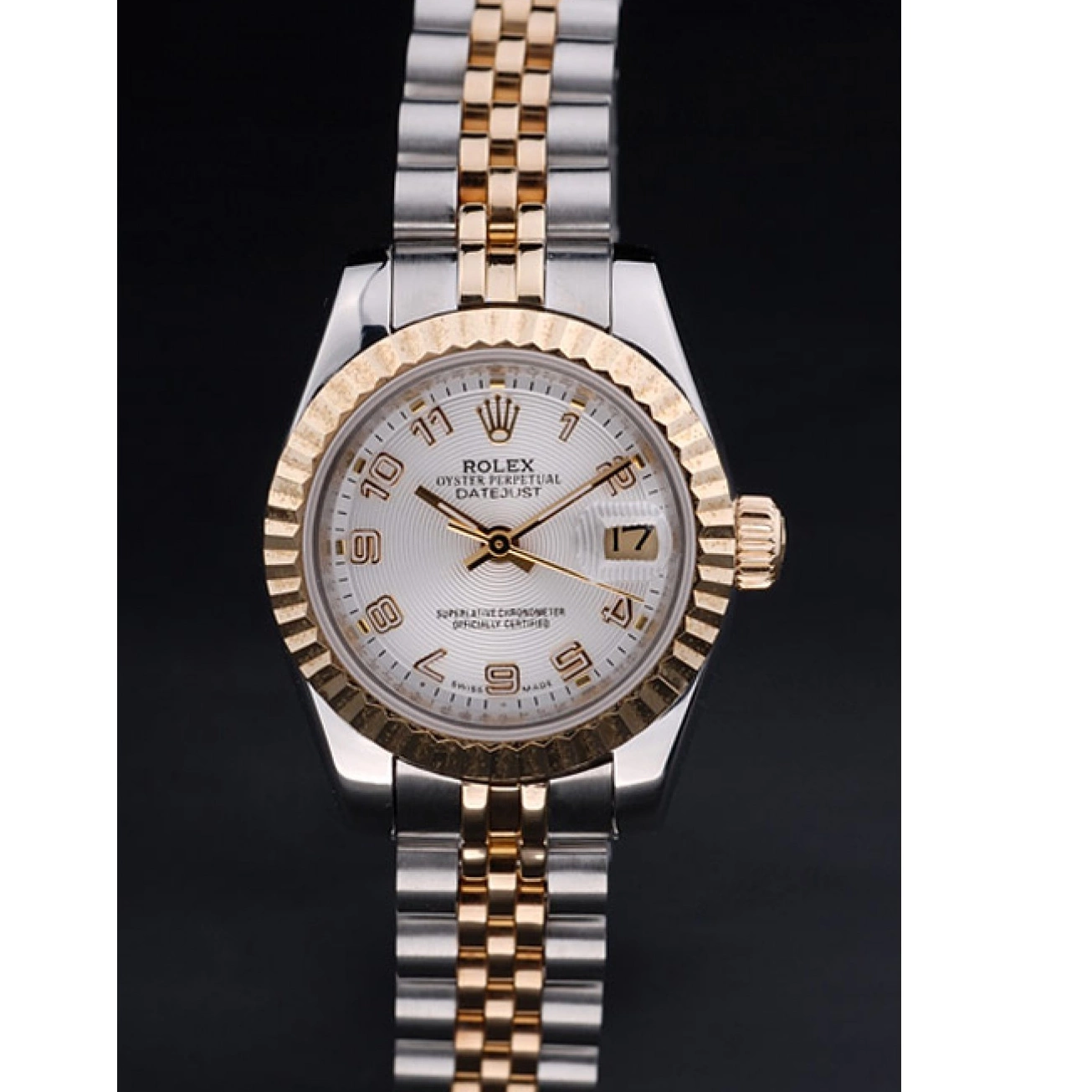 Aaa replica watch Rolex Datejust-rl146 0825